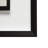 Breaking California B by THE Studio a Hand Embelished Textured Framed Art Print Matted under Glass