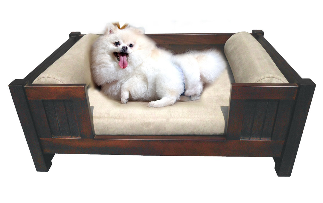 Joshi Dog Sofa Tucker Murphy Pet™