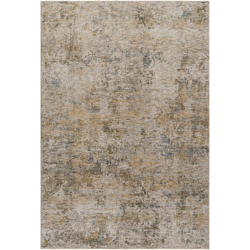 Lena Oriental Area Rug, Rectangle 200 x 290cm