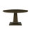 Lido Round Mahogany Pedestal Dining Table