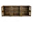 Worcester 80'' Solid Wood Sideboard