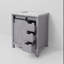 Meuble-lavabo simple avec plateau en marbre l 30 po x P 22 po Marsyas-1324942745-1273831968