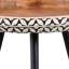 Table de bout Araujo