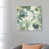 Canvas selected