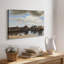 View of Delft-Johannes Vermeer-Gallery Wrapped Canvas-1660–1661-699483256