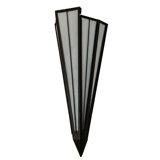 Brum 2 - Light Corner Wall Light