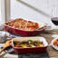 Staub Ceramic 2-piece Rectangular Baking Dish Set-23966682