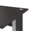Prima Metal Base Writing Desk-512209113-512209109-512209106