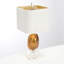 Tortoise Table Lamp