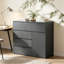 Rectangle Accent Cabinet-1495080635