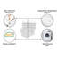 Lightweight Hand Towel