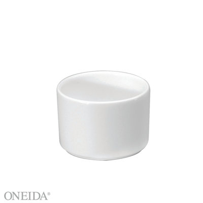 Bols empilables Gemini, Bone China par Oneida