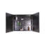Armoire à pharmacie 26 po x 30 po à fixation murale ou encastrée avec miroir