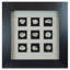 Boîte murale décorative Quartz