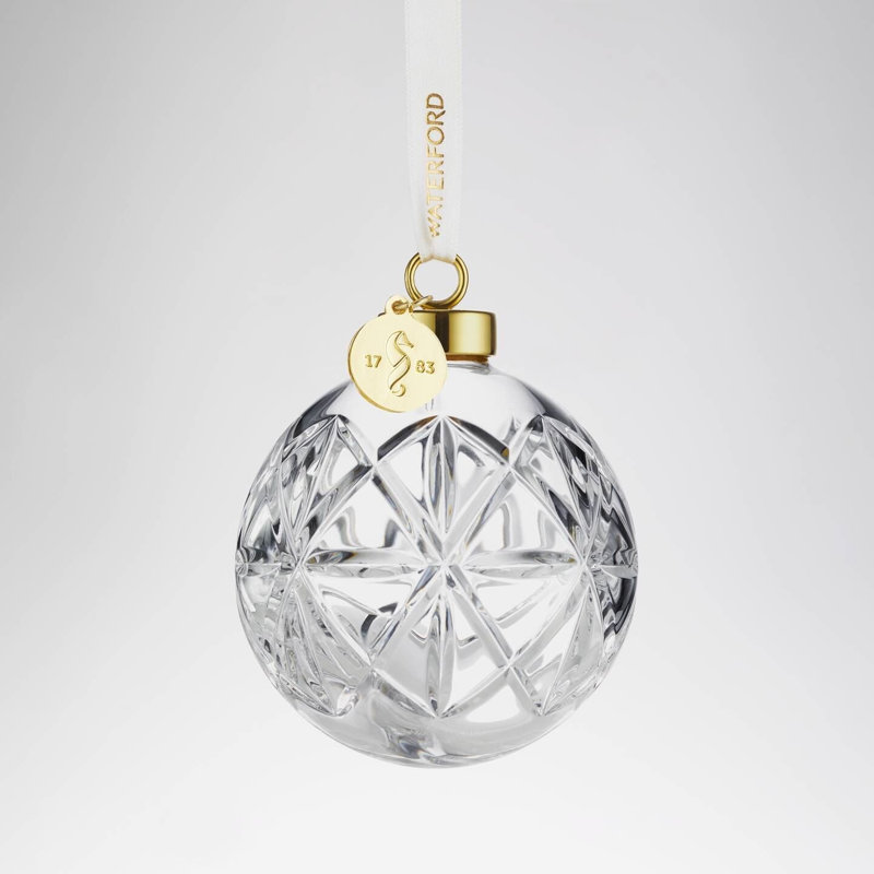 Bauble Ornament