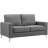Allure Upholstered Sofa by Modway-26228370