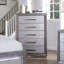 Commode 1 pièce