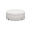 Round Ottoman-193677805
