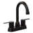 Oil Rubbed Bronze
