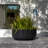 Mason Series Kona Bowl Planter-57854943-57854946