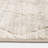 Brayden Studio® Hamadi Alette Beige Abstract Indoor Polyester Area Rug-2091068334