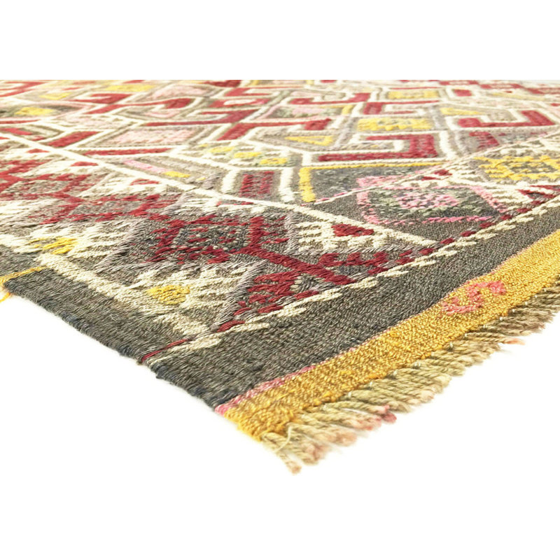 Yastic One-of-a-Kind 2'11" X 4'4" Area Rug