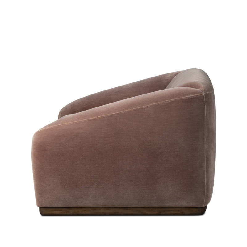 Grenelle Chair, Monte Mushroom