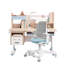 Bureau d'étude avec rehausse pour enfants Barba-517983565