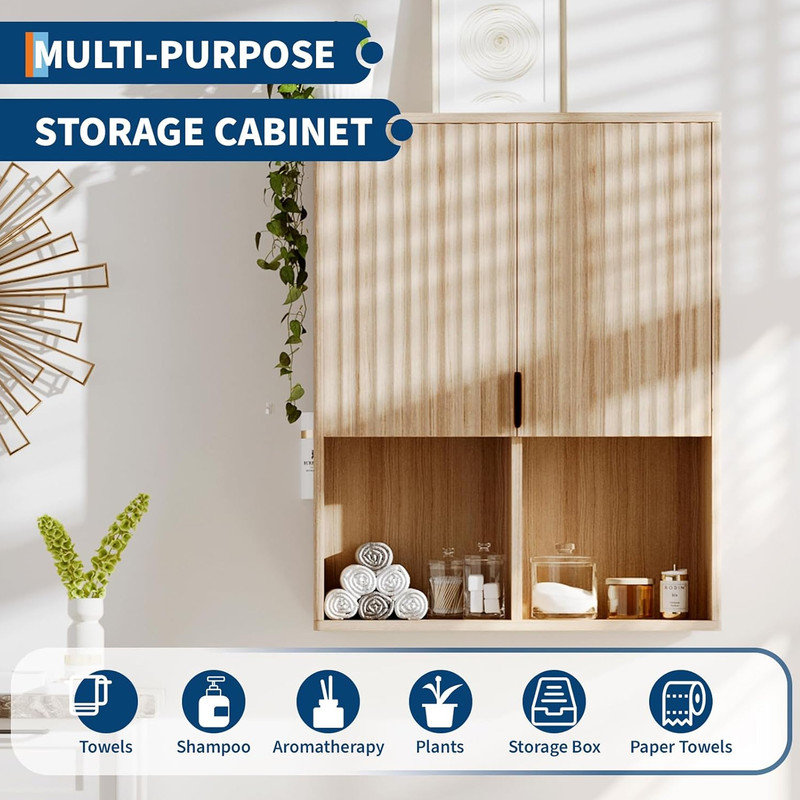 Bathroom Cabinet