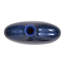 Vase de table bleu cobalt-21528860