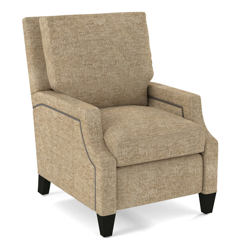 Recliner, Black, 61704-62