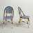 Casidy Wicker Premium All-Weather Wicker Outdoor Dining Side Chair-792026925