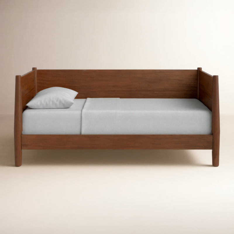 Lit de jour Williams, Walnut