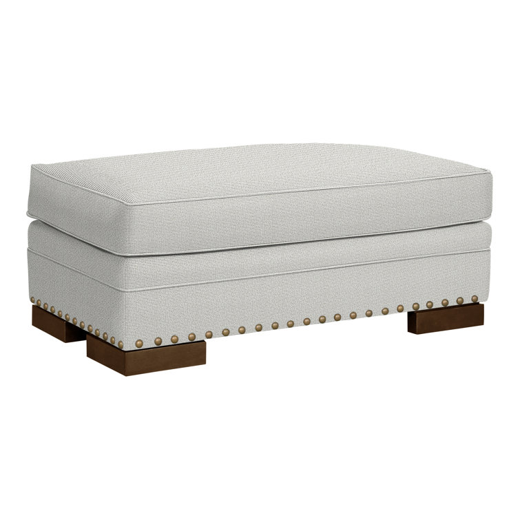 Riverside Ottoman