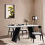 Ensemble de table à manger et de chaises American American-104745182