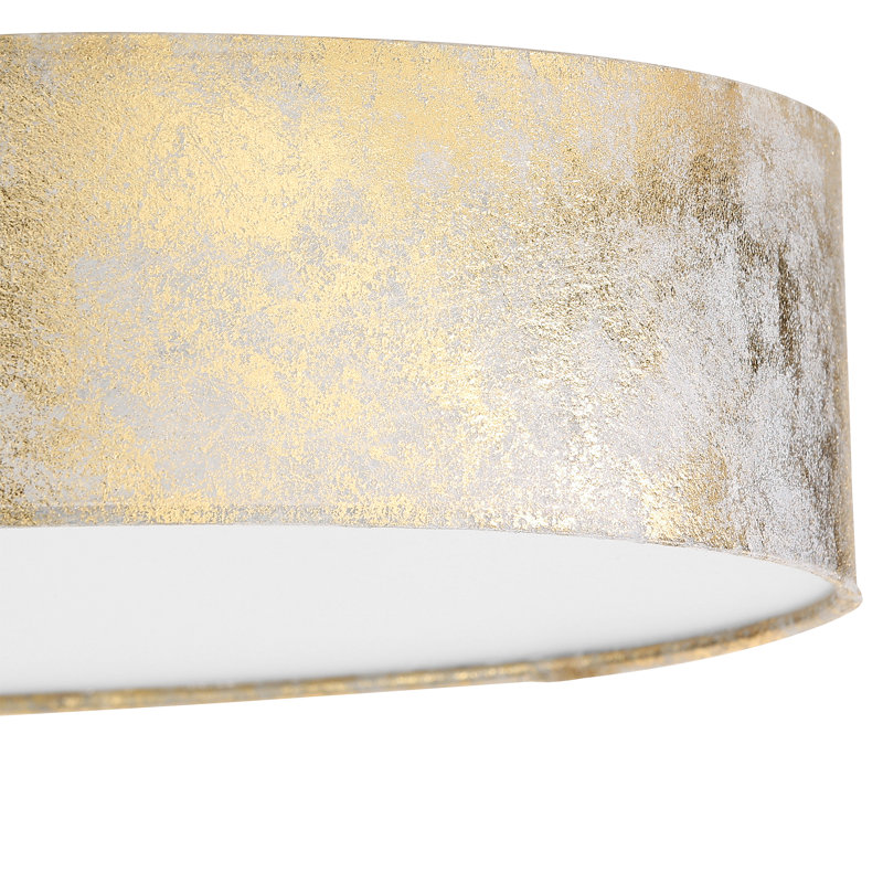 Josef Poly-Blend Flush Mount