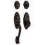 Landon Handleset with Single Cylinder Deadbolt and Door Knob and Rosette-1099880698-1100095140-1100094880
