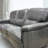 809 Sofa 3 Seater Leather