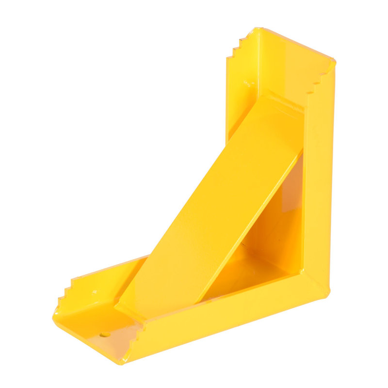 Steel Wheel Chock
