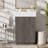 22" Single Bathroom Vanity With Ceramic Top-1077531380