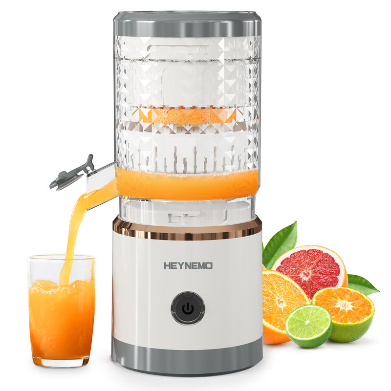 Blue Elephant Electric Citrus Juicer