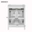 Ensemble de meuble-lavabo simple 18,5 po Sejun