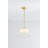 Moore 1 Light Pendant