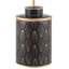 Deloatch Wood Lamp Base Lamp