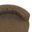 Lobos Orthopedic Polyester Pet Bed-357016593-357016594