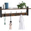 Portemanteau mural avec rangement-736344928