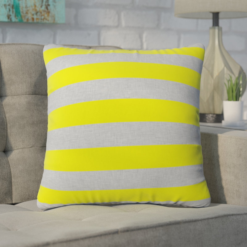 Coussin Holli Zollinger, 16 po x 16 po