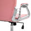 Chaise de bureau Pu