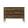 Commode décorative 3 tiroirs NOVA