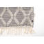 Macrame Geometric Hand Woven Area Rug-55988762